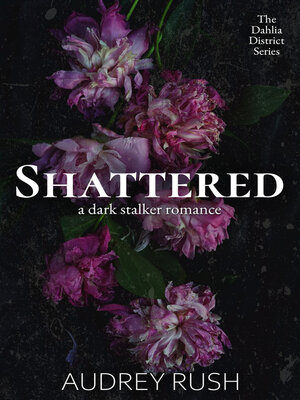 cover image of Shattered